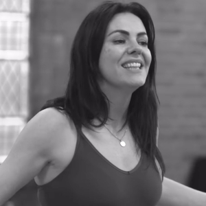 Video: Rachel Tucker Sings from Chilina Kennedy and Eric Holmes's WILD ABOUT YOU Video