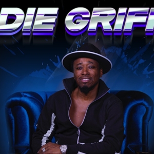 Eddie Griffin to Perform at Chrysler Hall in February Photo