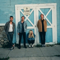 WILD RIVERS Announce New EP 'Songs To Break Up To' Out May 1