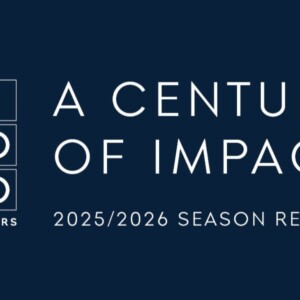 Goodman Theatre's Centennial Season Draws Record 300,000 Patrons Photo