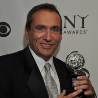 Tony Award-Winning Producer Carl Moellenberg to Release Memoir BROADWAY AND SPIRITUALITY A Photo