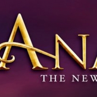 ANASTASIA Will Have its Cleveland Premiere at Playhouse Square in February Photo