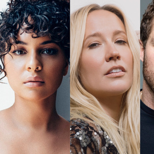 Anna Camp, Jasmine Cephas Jones and More to Star in 2:22 - A GHOST STORY Off-Broadway Photo