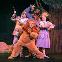 Actors' Playhouse Presents THE WIZARD OF OZ Live Onstage With A New Weekend Performan