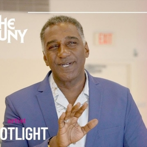 Video: Norm Lewis Performs Song on the Sand from LA CAGE AUX FOLLES at The Muny Photo