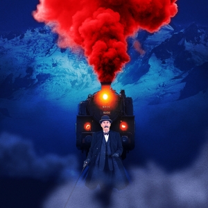 MURDER ON THE ORIENT EXPRESS to Opens at VA Rep This September Photo
