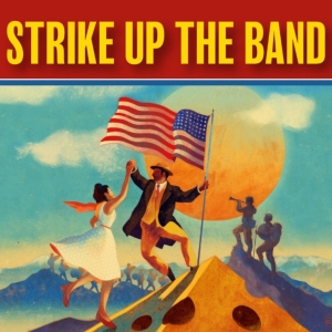 Interview: Ted Sperling Helms a Lavish Concert Revival of STRIKE UP THE BAND at Carne Photo