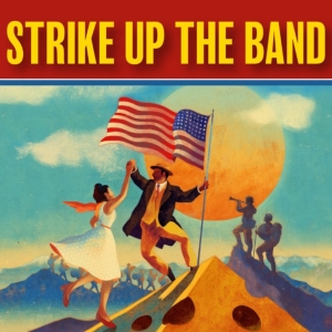 Interview: Ted Sperling Helms a Lavish Concert Revival of STRIKE UP THE BAND at…
