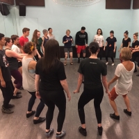 American Tap Dance Foundation Announces the Return of TAP JAM Video