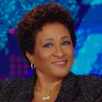 Wanda Sykes Takes On Hosting Comedy Central's THE DAILY SHOW Tonight Video