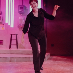 Register Now For Darlene Zoller's Adult Tap Classes Through Playhouse Theatre Academy Photo