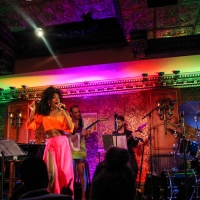 Review: THE FUNCTION: A JUNETEENTH CONCERT CELEBRATION  Is The Living End At Feinstei Photo
