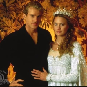 Review: THE PRINCESS BRIDE IN CONCERT – ADELAIDE GUITAR FESTIVAL 2024 at Adelaide Festival Theatre, Adelaide Festival Centre