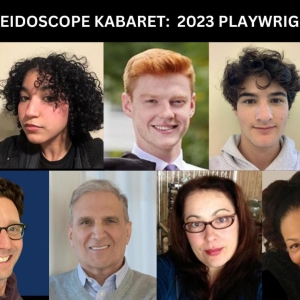 The Theatre Project to Present KALEIDOSCOPE KABARET This Month Video
