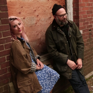 Video: Achings Release New Video From 'All These Shapes, All These Days' Photo