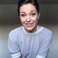 VIDEO: Laura Osnes Shares Her ANYTHING GOES Memories for Roundabout Off-Script Video