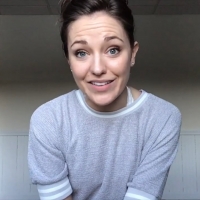 VIDEO: Laura Osnes Shares Her ANYTHING GOES Memories for Roundabout Off-Script Photo