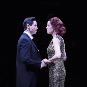 Video: Ellen Harvey, Jason Gotay, and More in Broadway at Music Circus's SUNSET BOULE Photo