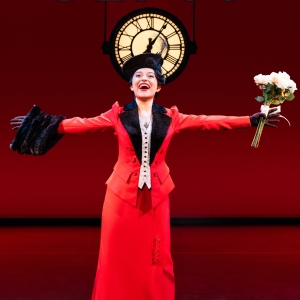 Review: A Dazzling Revival of FUNNY GIRL Ushers in All the Laughs at Straz Center for The  Photo