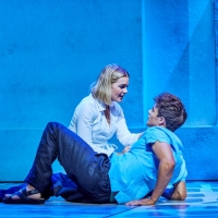 Apply to Be MAMMA MIA!s Next Sophie or Sky Through a New ITV Show Photo