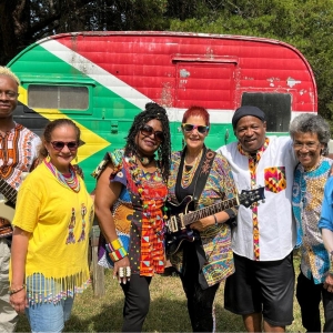 Sharon Katz & The Peace Train Return to Joe's Pub for Concert Photo