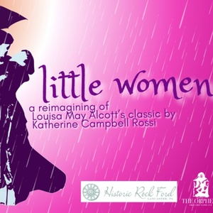 Review: LITTLE WOMEN at The Orepheus Theatre Photo