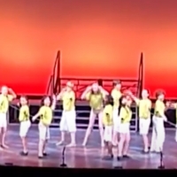 VIDEO: Paper Mill Streams NEW VOICES 2009: THOROUGHLY MODERN MUSICALS