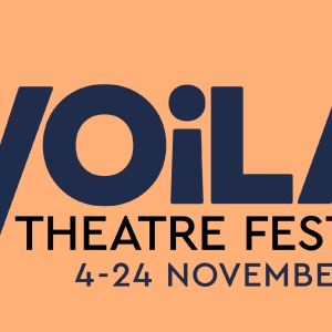 Guest Blog: Voila! Theatre Festival Artists Discuss Language Diversity and Interpretation Photo