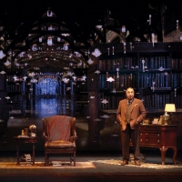 World Premiere of C.S. LEWIS ON STAGE: FURTHER UP & FURTHER IN to be Presented at the Photo