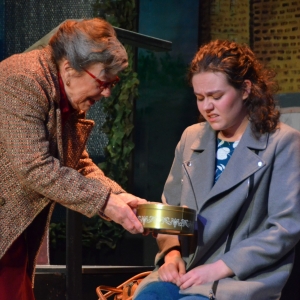 Review: NEIGHBOURHOOD WATCH at St Jude's Hall