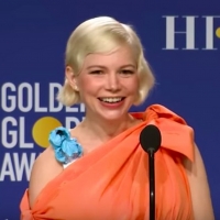 VIDEO: Michelle Williams Plans to Return to the Stage After Taking Time Off