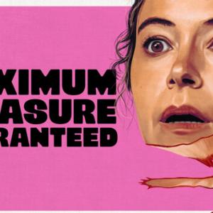 MAXIMUM PLEASURE GUARANTEED Renewed for Season Two at Apple TV Photo