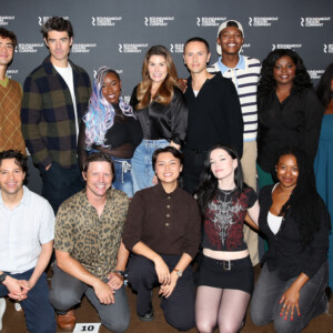 Photos: Meet the Company of Roundabout's THE HEART Photo