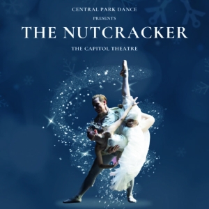 Central Park Dance Presents THE NUTCRACKER This Weekend Photo