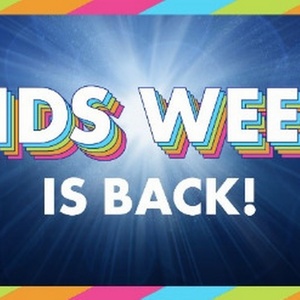 Kids Week Announces Participating Shows For 2026 Photo