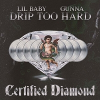 Lil Baby & Gunna's 'Drip Too Hard' Achieves RIAA Diamond Certification Photo