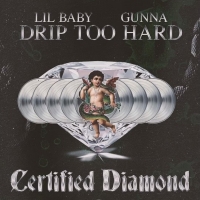 Lil Baby & Gunna's 'Drip Too Hard' Achieves RIAA Diamond Certification