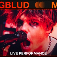 Yungblud Shares Vevo Live Performance Video for 'mars' Photo