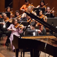 NY Philharmonic Announces Lunar New Year Celebration Video
