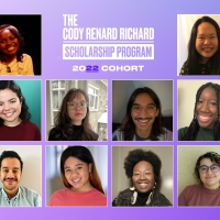 BAC'S Cody Renard Richard Scholarship Program Announces Scholars Photo