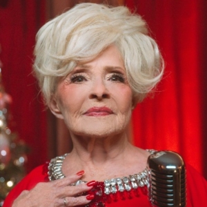 Brenda Lee Achieves Her First Song To Hit 1 Billion Streams On Spotify With 'Rockin'  Video