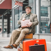 BWW Review: ONE MAN, TWO GUVNORS Equals Too Much Fun at Circle Theatre Video