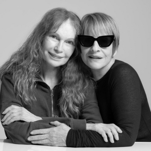 Mia Farrow and Patti LuPone Will Return to Broadway in THE ROOMMATE Interview