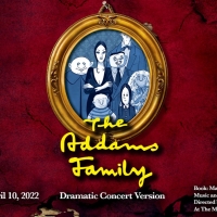 BWW Interview: Director Greg Grobis Talks About the Kooky THE ADDAMS FAMILY Musical at Detroit Mercy Theatre Company!