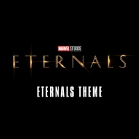 Marvel Studios Releases New ETERNALS Score Tracks Video