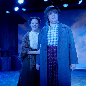 Video: Watch 'One Good Well' From THE FISHERMAN'S DAUGHTERS Video