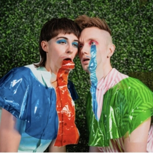 Canadian duo Creepy Boys win big at Edinburgh Fringe Photo