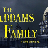 Blue Hill Troupe Kicks Off Its 99th Season With THE ADDAMS FAMILY This Friday Photo