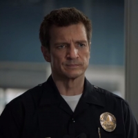 VIDEO: Sgt. Grey Warns Nolan in This Clip from THE ROOKIE! Video