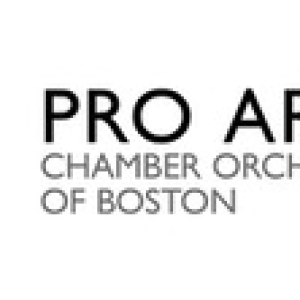 Pro Arte Chamber Orchestra To Present SERENADE FOR SPRING At Second Church Photo